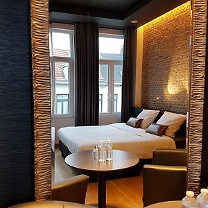 Superior Kamer met een King Size Bed
